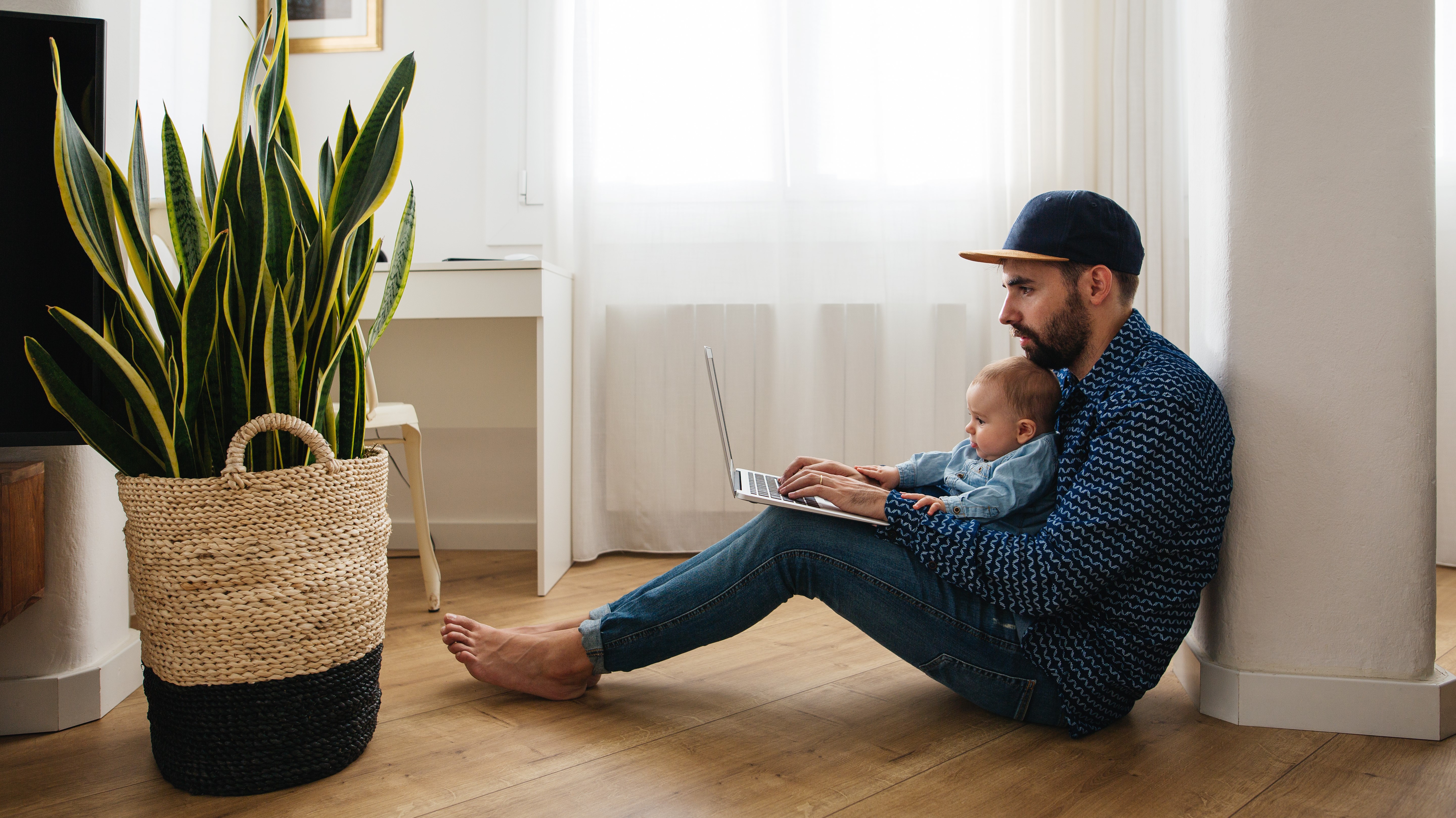 Sample content thumbnail